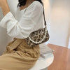 Leopard Clothing Sac Léopard Animal print purses