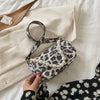 Leopard Clothing Sac Animal print purses