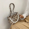 Leopard Clothing Sac Animal print purses