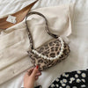 Leopard Clothing Sac Animal print purses