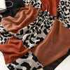 Leopard Clothing Écharpe Animal print shawl