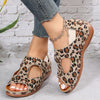 Leopard Clothing 0 5 Animal sandals