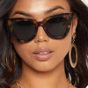 Leopard Clothing Leopard Black leopard sunglasses