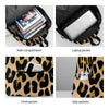 Leopard Clothing Cheetah / 20 inches Cheetah Bookbag