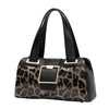 Leopard Clothing Leopard Cheetah print handbag