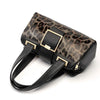 Leopard Clothing Leopard Cheetah print handbag