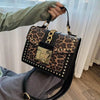 Leopard Clothing Sac Cheetah print purse