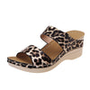 Leopard Clothing 1 5 Cheetah print sandals