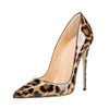 Leopard Clothing Escarpin Cheetah pumps