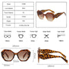 Leopard Clothing Cheetah sunglasses