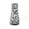 Leopard Clothing Bottine Leopard ankle boots