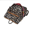 Leopard Clothing Sac Leopard backpack purse