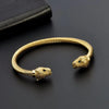 Leopard Clothing Leopard bangle bracelet