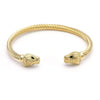 Leopard Clothing Leopard bangle bracelet