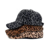 Leopard Clothing Leopard baseball cap