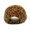 Leopard Clothing Leopard baseball cap