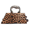 Leopard Clothing Leopard crossbody handbag