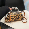 Leopard Clothing Leopard crossbody handbag