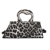 Leopard Clothing Leopard crossbody handbag