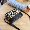 Leopard Clothing Sac Leopard crossbody purse