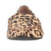 Leopard Clothing Leopard flat shoes