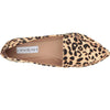 Leopard Clothing Leopard flat shoes