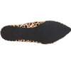 Leopard Clothing Leopard flat shoes