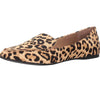 Leopard Clothing Leopard / 5 Leopard flat shoes