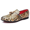 Leopard Clothing Leopard / 6 Leopard loafers mens