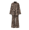 Leopard Clothing Leopard Pant Suit