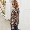 Leopard Clothing Blazer Leopard print blazer