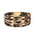 Leopard Clothing Light brown leopard Leopard print bracelet