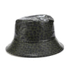 Leopard Clothing Beige / Adult size (54-58cm) Leopard print hat