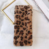 Leopard Clothing Écharpe Leopard print scarf