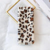 Leopard Clothing Écharpe Leopard print scarf