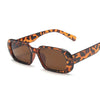 Leopard Clothing Leopard Leopard print sunglasses