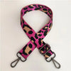 Leopard Clothing 15 Leopard purse strap