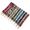 Leopard Clothing Leopard purse strap