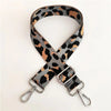 Leopard Clothing 29 Leopard purse strap