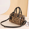 Leopard Clothing brown Leopard purses handbags