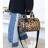 Leopard Clothing brown Leopard purses handbags