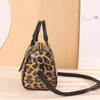 Leopard Clothing brown Leopard purses handbags