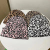 Leopard Clothing Leopard winter cap