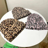 Leopard Clothing Leopard winter cap