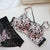 Leopard Clothing Pink leopard lingerie