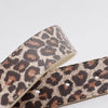 Leopard Clothing Ceinture Womens leopard belt