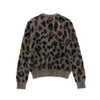 Leopard Clothing Womens leopard cardigan